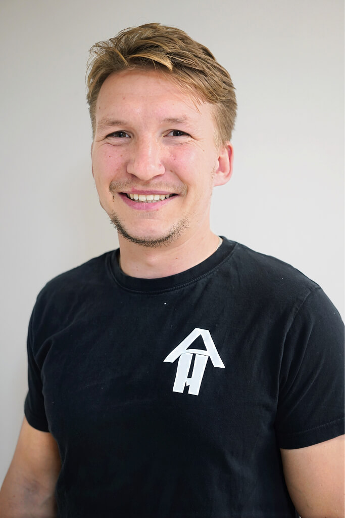 Jonathan Seelau